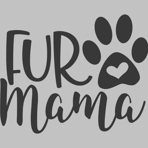 fur mama Thumbnail