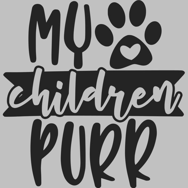 my children purr Thumbnail