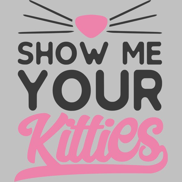 show me your kitties Thumbnail