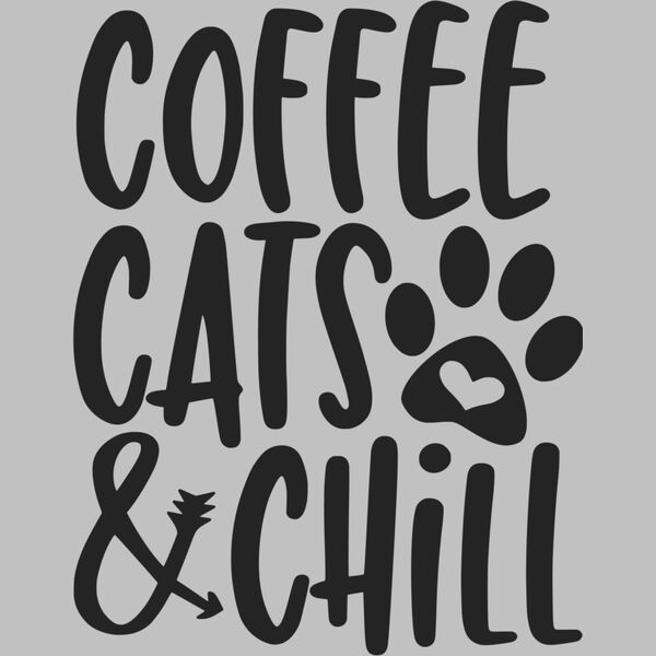 coffee cats and chill Thumbnail
