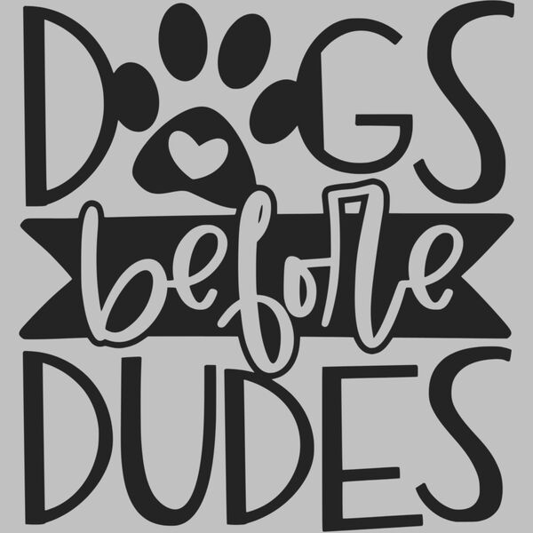 dogs before dudes Thumbnail