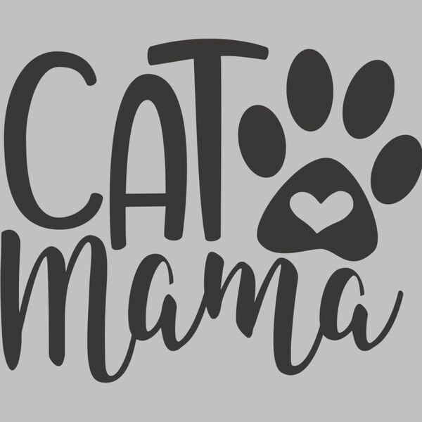 cat mama Thumbnail