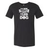 Unisex CVC Jersey Tee Thumbnail