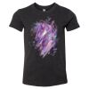 Youth CVC Unisex Jersey Tee Thumbnail