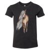 Youth CVC Unisex Jersey Tee Thumbnail