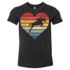Youth CVC Unisex Jersey Tee Thumbnail