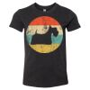 Youth CVC Unisex Jersey Tee Thumbnail