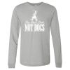 Unisex Triblend Long Sleeve Tee Thumbnail