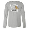 Unisex Triblend Long Sleeve Tee Thumbnail