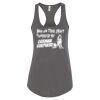 Women's Ideal Racerback Tank Thumbnail