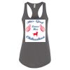 Women's Ideal Racerback Tank Thumbnail