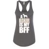 Women's Ideal Racerback Tank Thumbnail