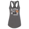 Women's Ideal Racerback Tank Thumbnail
