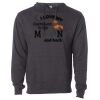 Midweight Hooded Sweatshirt Thumbnail