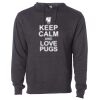 Midweight Hooded Sweatshirt Thumbnail