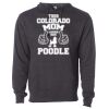 Midweight Hooded Sweatshirt Thumbnail