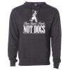 Midweight Hooded Sweatshirt Thumbnail