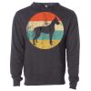 Midweight Hooded Sweatshirt Thumbnail