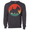Midweight Hooded Sweatshirt Thumbnail