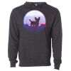 Midweight Hooded Sweatshirt Thumbnail