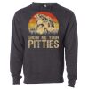 Midweight Hooded Sweatshirt Thumbnail