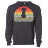Midweight Hooded Sweatshirt Thumbnail
