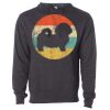 Midweight Hooded Sweatshirt Thumbnail