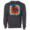 Midweight Hooded Sweatshirt Thumbnail
