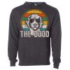 Midweight Hooded Sweatshirt Thumbnail