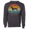 Midweight Hooded Sweatshirt Thumbnail