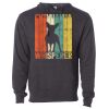 Midweight Hooded Sweatshirt Thumbnail