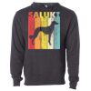 Midweight Hooded Sweatshirt Thumbnail