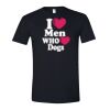 Softstyle® T-Shirt Thumbnail