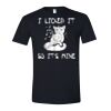 Softstyle® T-Shirt Thumbnail