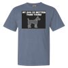 Comfort Colors Garment-Dyed Heavyweight T-Shirt Thumbnail