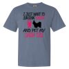 Comfort Colors Garment-Dyed Heavyweight T-Shirt Thumbnail