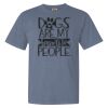 Comfort Colors Garment-Dyed Heavyweight T-Shirt Thumbnail