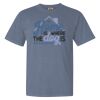 Comfort Colors Garment-Dyed Heavyweight T-Shirt Thumbnail