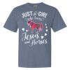 Comfort Colors Garment-Dyed Heavyweight T-Shirt Thumbnail
