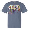 Comfort Colors Garment-Dyed Heavyweight T-Shirt Thumbnail