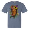 Comfort Colors Garment-Dyed Heavyweight T-Shirt Thumbnail