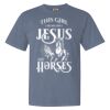 Comfort Colors Garment-Dyed Heavyweight T-Shirt Thumbnail