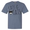 Comfort Colors Garment-Dyed Heavyweight T-Shirt Thumbnail