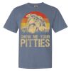 Comfort Colors Garment-Dyed Heavyweight T-Shirt Thumbnail