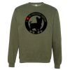 Midweight Sweatshirt Thumbnail