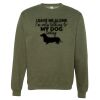 Midweight Sweatshirt Thumbnail