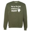 Midweight Sweatshirt Thumbnail