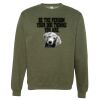Midweight Sweatshirt Thumbnail