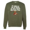 Midweight Sweatshirt Thumbnail