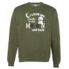 Midweight Sweatshirt Thumbnail